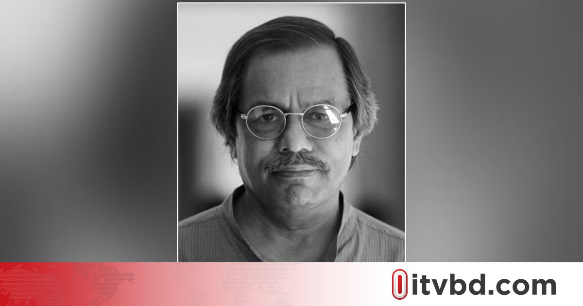 একজন শিক্ষক, যিনি ‘বাবার মতোই ভালো’