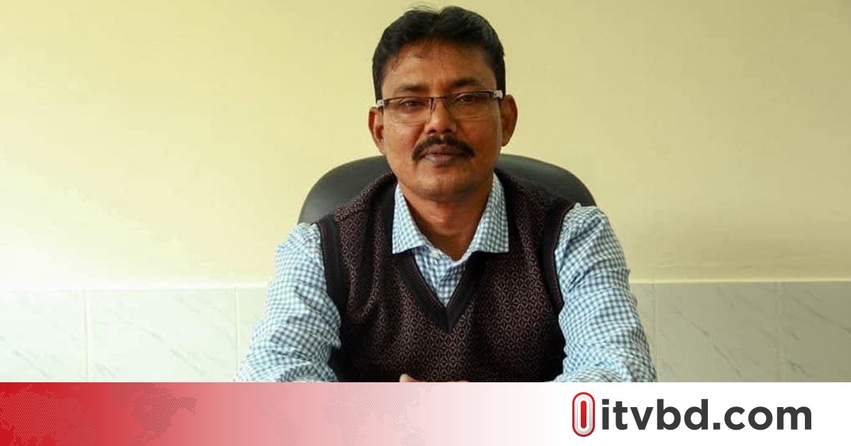 সড়ক দুর্ঘটনার প্রাণ গেল রাবি শিক্ষকের