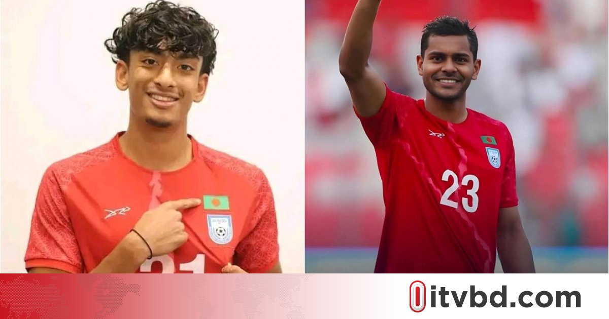 সামিত-জায়ান শুরু থেকে নয় কেন? ব্যাখ্যা দিলেন বাংলাদেশ কোচ