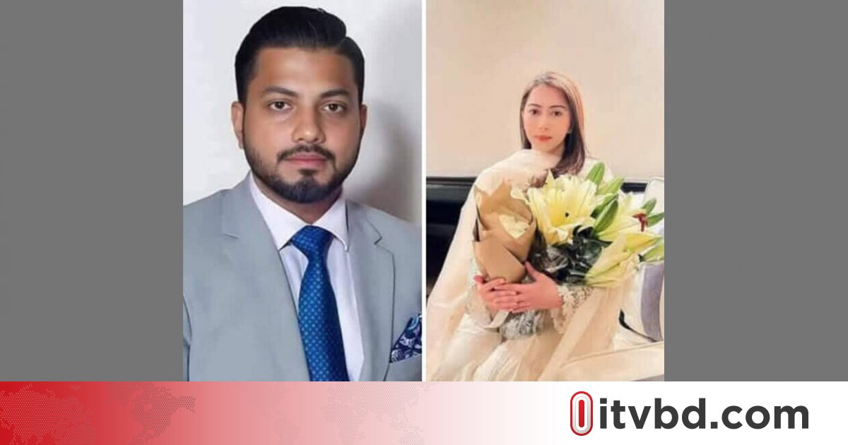 বাগদান সেরেছেন বিএনপি নেতা ইশরাক