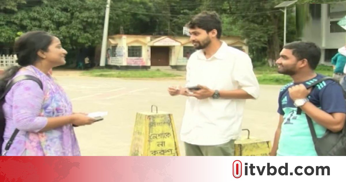 ডাকসু-জাকসু নির্বাচনে হারের পর চাকসুতে জয়ের জন্য মরিয়া ছাত্রদল