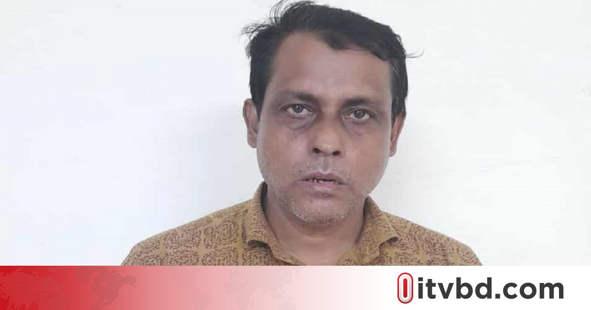 টঙ্গীর রাসায়নিক গুদামে বিস্ফোরণের ঘটনায় একজন গ্রেপ্তার