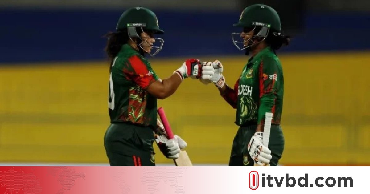 সাউথ আফ্রিকার বিপক্ষে দুই পরিবর্তন নিয়ে নামছে বাংলাদেশ