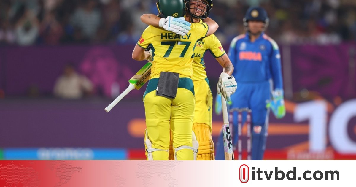 ৫২ বছরের ইতিহাসে যা হয়নি, তা-ই হলো ভারতের সঙ্গে