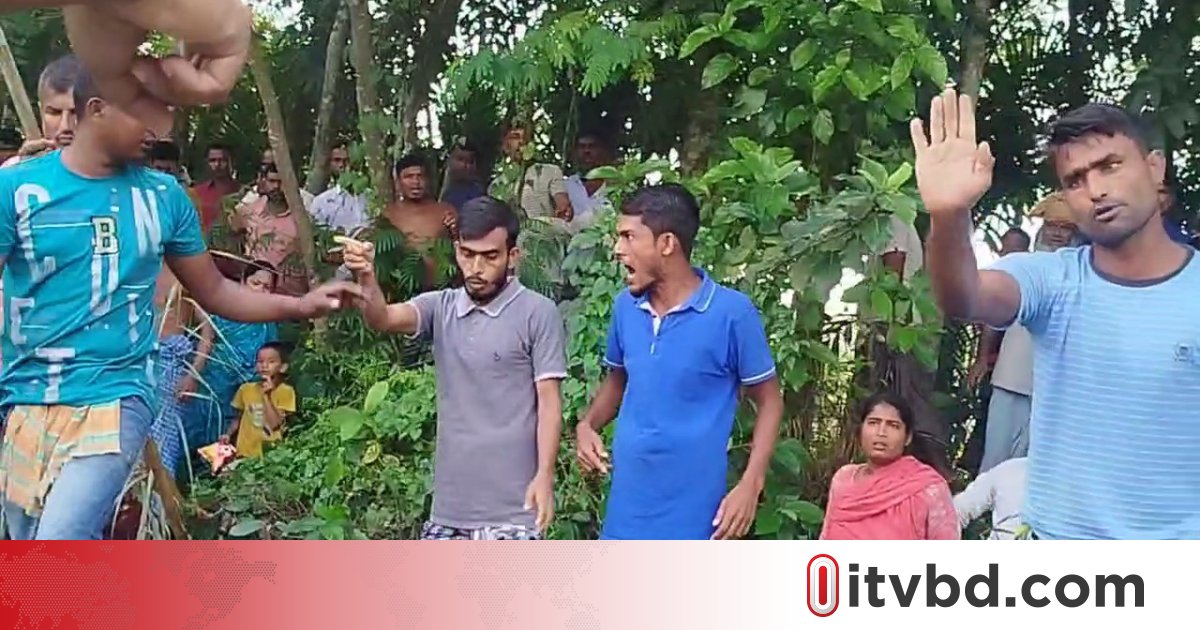 শরীয়তপুরে ইলিশ রক্ষার অভিযানকালে কর্মকর্তাদের ওপর হামলা