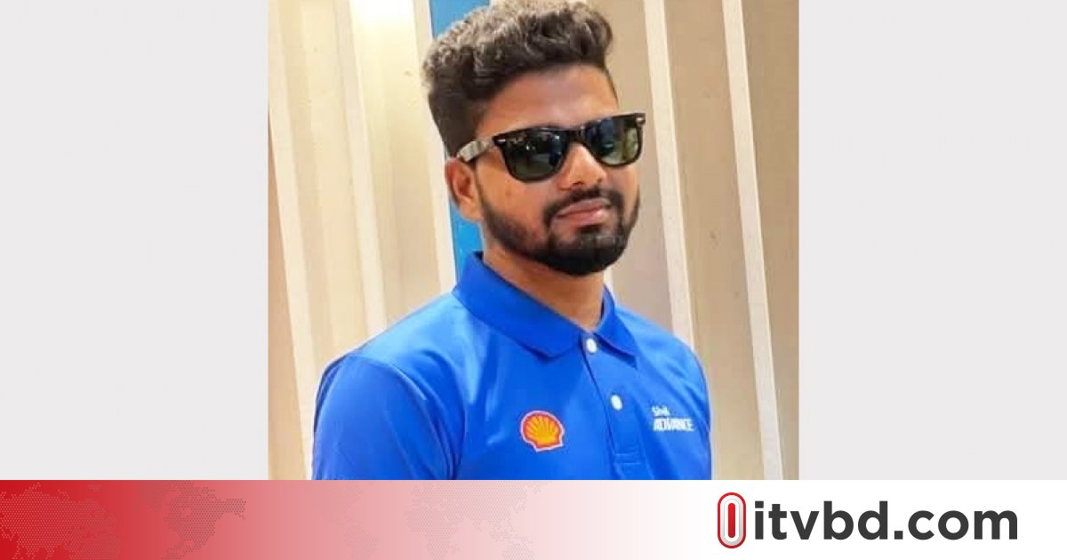 ফরিদপুরে বাসের ধাক্কায় মোটরসাইকেল আরোহী নিহত