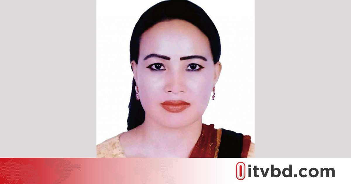খাগড়াছড়ি জেলা পরিষদের চেয়ারম্যান জিরুনা ত্রিপুরাকে স্থায়ীভাবে অপসারণ