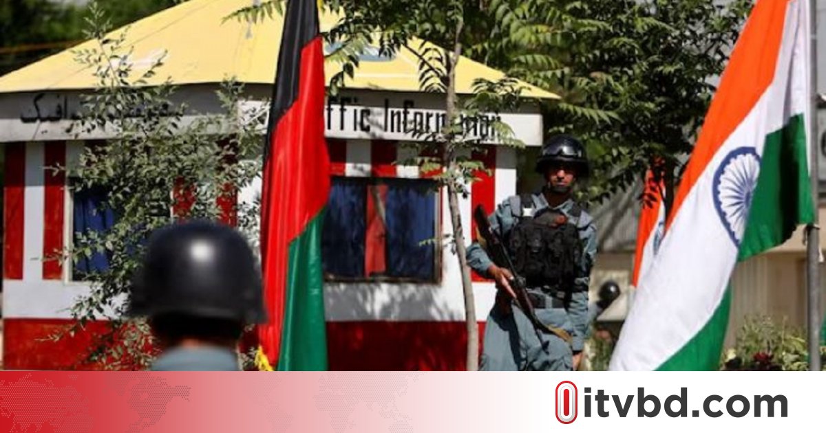 পাকিস্তান, যুক্তরাষ্ট্র, চীন…ত্রিমুখী চাপে পড়েই আফগানিস্তানের দিকে হাত বাড়াচ্ছে ভারত?