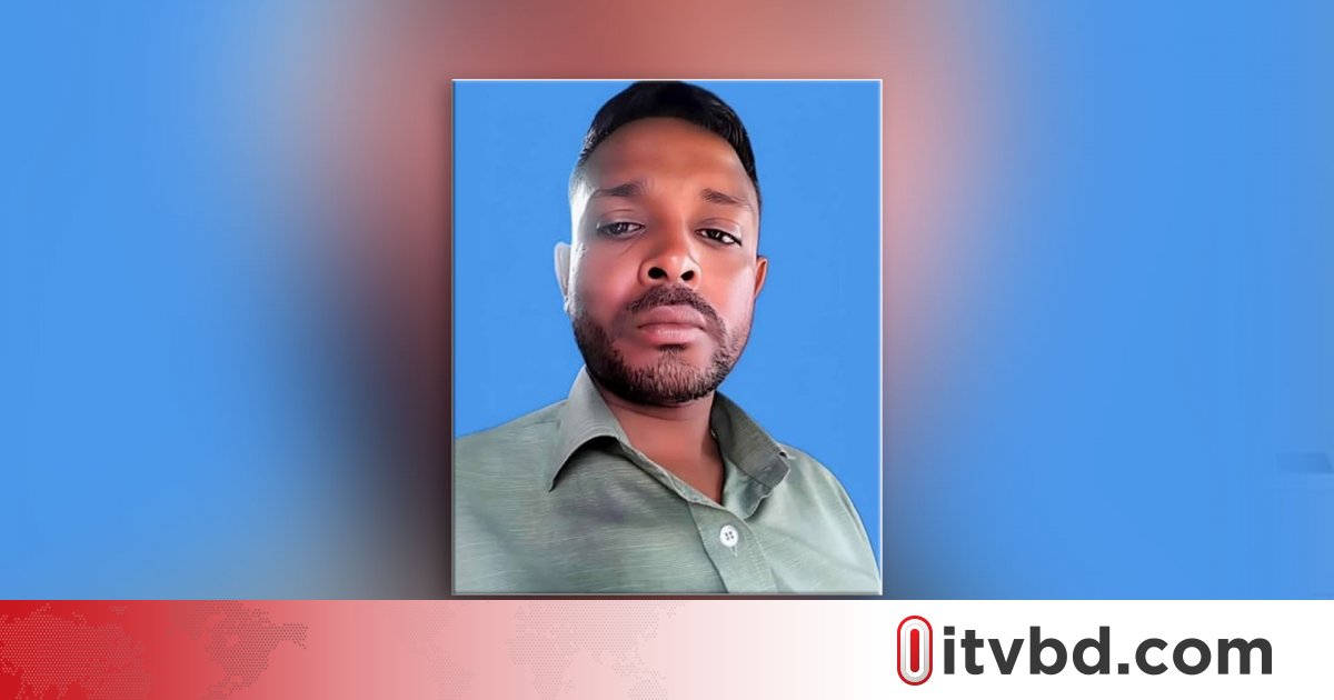 ইলিশ কিনে ফেরার পথে পুলিশ দেখে নদীতে ঝাঁপ, যুবকের মরদেহ উদ্ধার