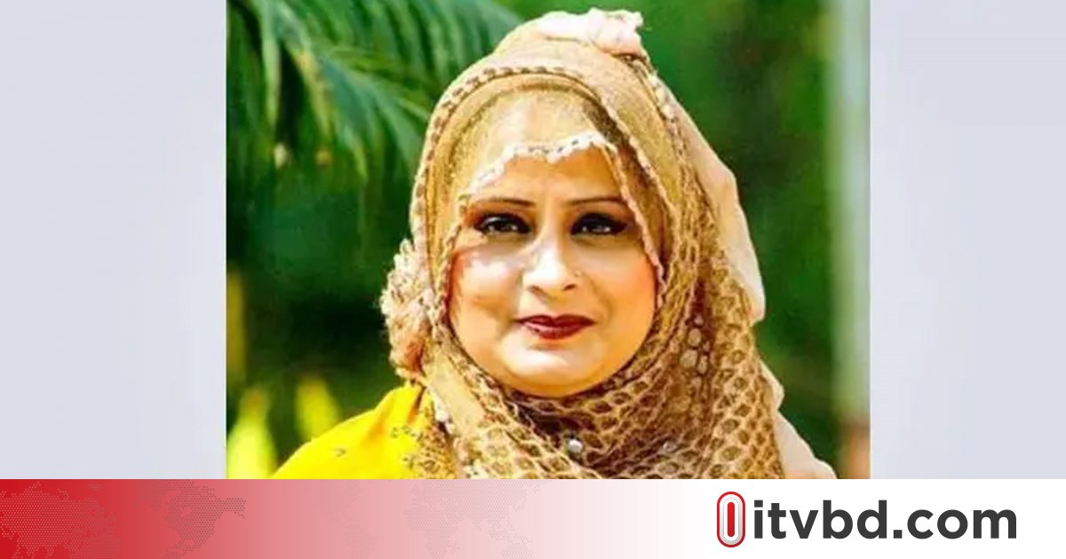 ঝালকাঠিতে জেলা আওয়ামী লীগের সাবেক নেত্রীর মরদেহ উদ্ধার