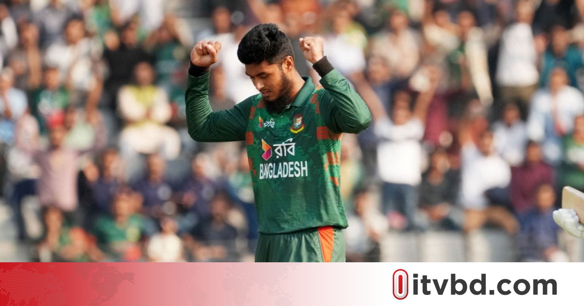 ‘...ভারত, অস্ট্রেলিয়া, ইংল্যান্ড কেউ আমাদের সামনে দাঁড়াতে পারবে না’, বললেন বাংলাদেশ তারকা