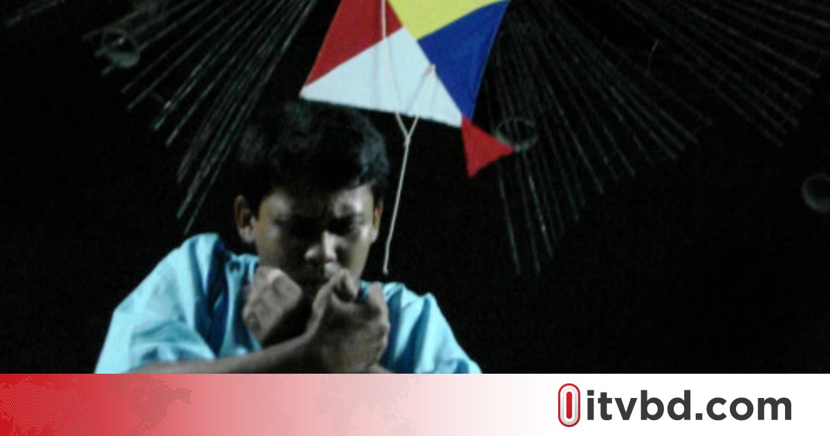 একযুগ পর ফিরছে ‘ডাকঘর’