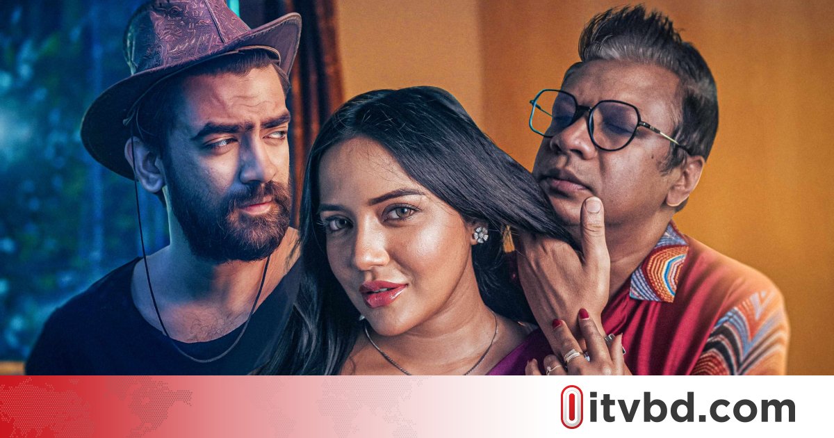 ‘গ্যাড়াকল’-এ পড়ছেন কারা? জানা যাবে ১৬ অক্টোবর ‌