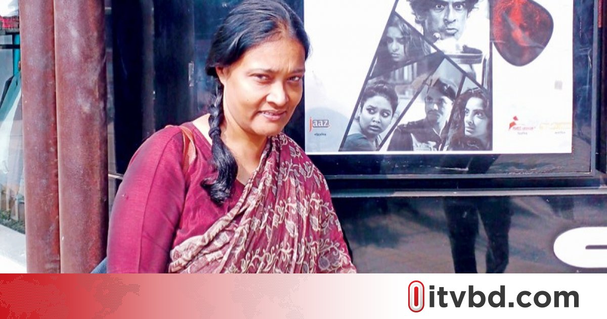 ক্যানসারে আক্রান্ত নির্মাতা মাতিয়া বানু শুকু, চিকিৎসা চলছে চেন্নাইয়ে