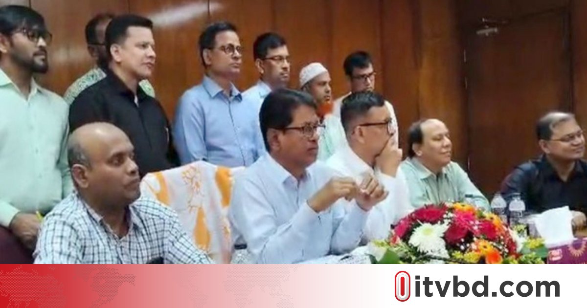 এবারের ফল শতভাগ সঠিক, বেশি অকৃতকার্য ইংরেজিতে: আন্তশিক্ষা বোর্ড চেয়ারম্যান