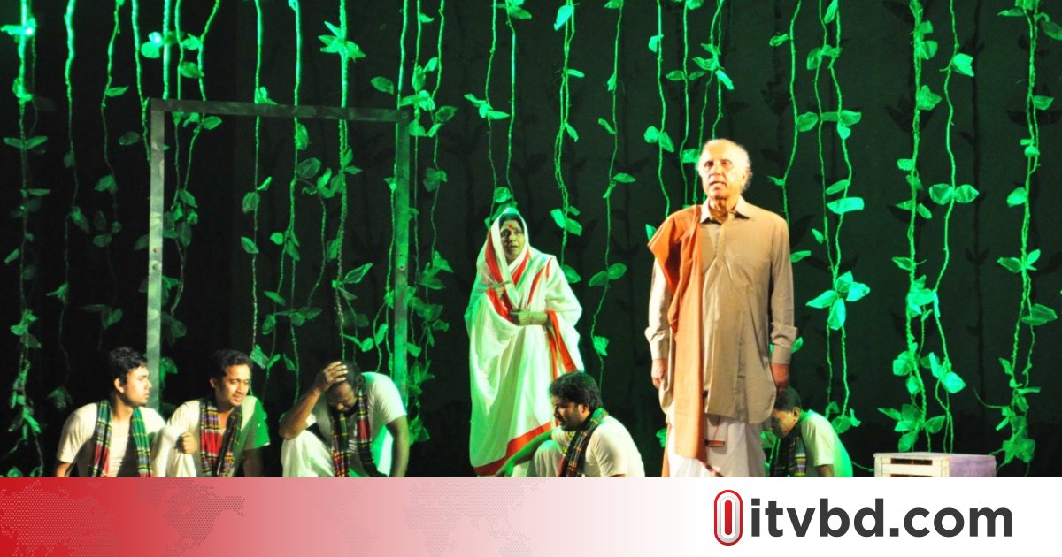 লালন তিরোধান দিবসে ‘বারামখানা’