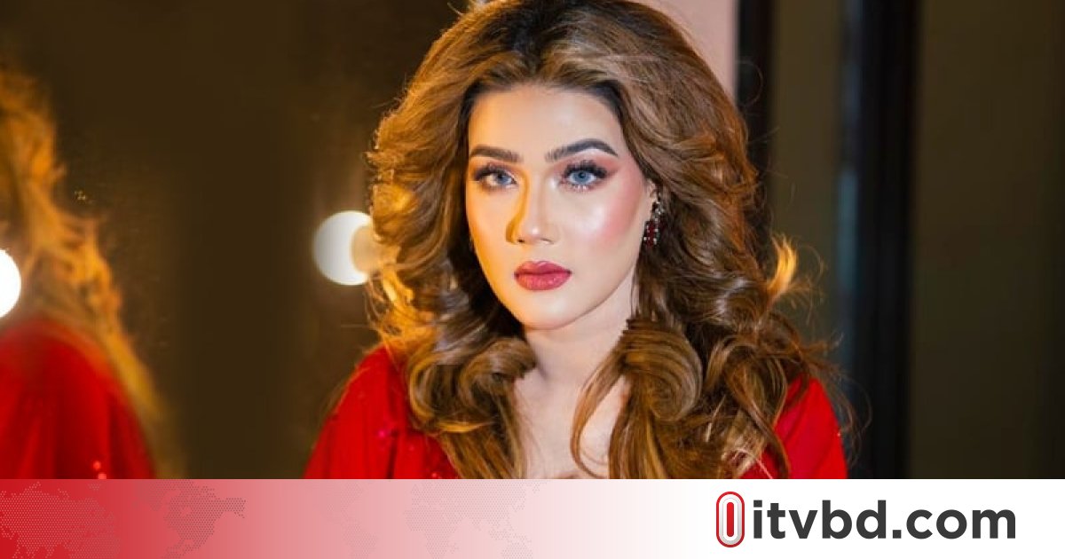 মাহি এখন বলছেন—বিচ্ছেদ হয়নি, তিনি বিবাহিত