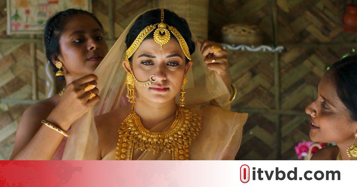 ‘কাজলরেখা’ এবার টিভিতে