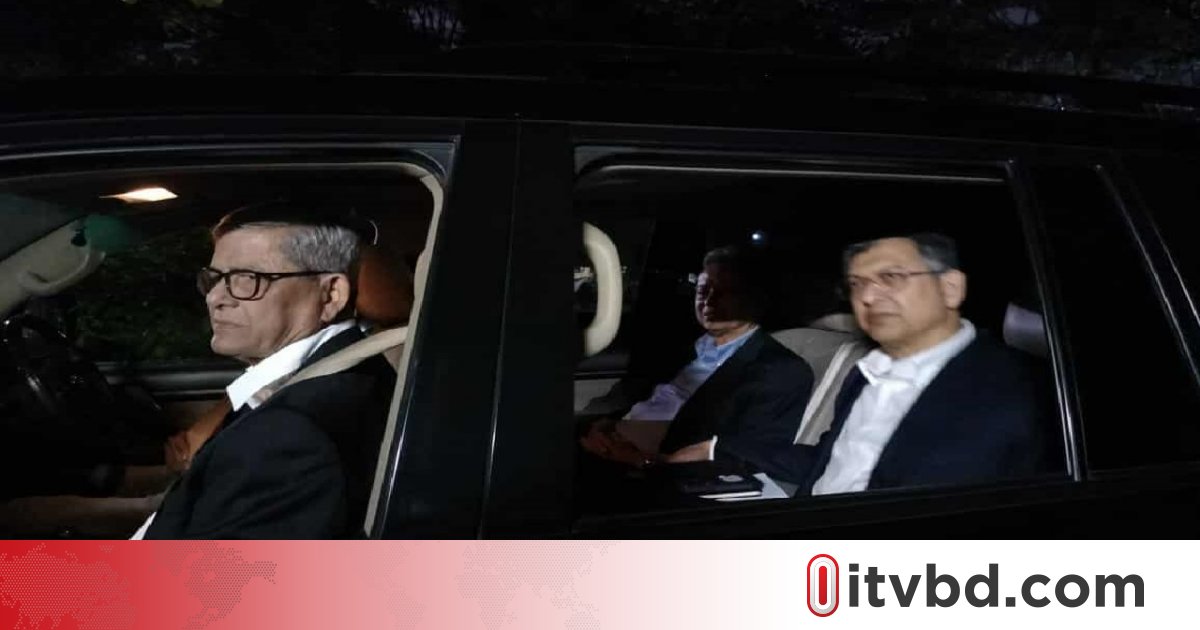 নির্বাচনের আগে প্রশাসন ফ্যাসিস্টমুক্ত চায় বিএনপি