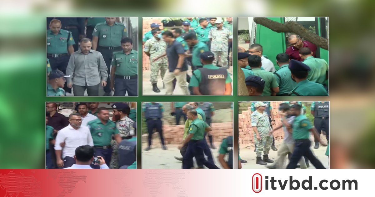 বিচারের আওতায় ১৫ সেনা কর্মকর্তা, যা বলছে অ্যামনেস্টি ইন্টারন্যাশনাল
