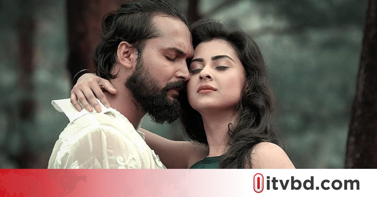 আবারও জুটি বাঁধছেন আদর-বুবলী
