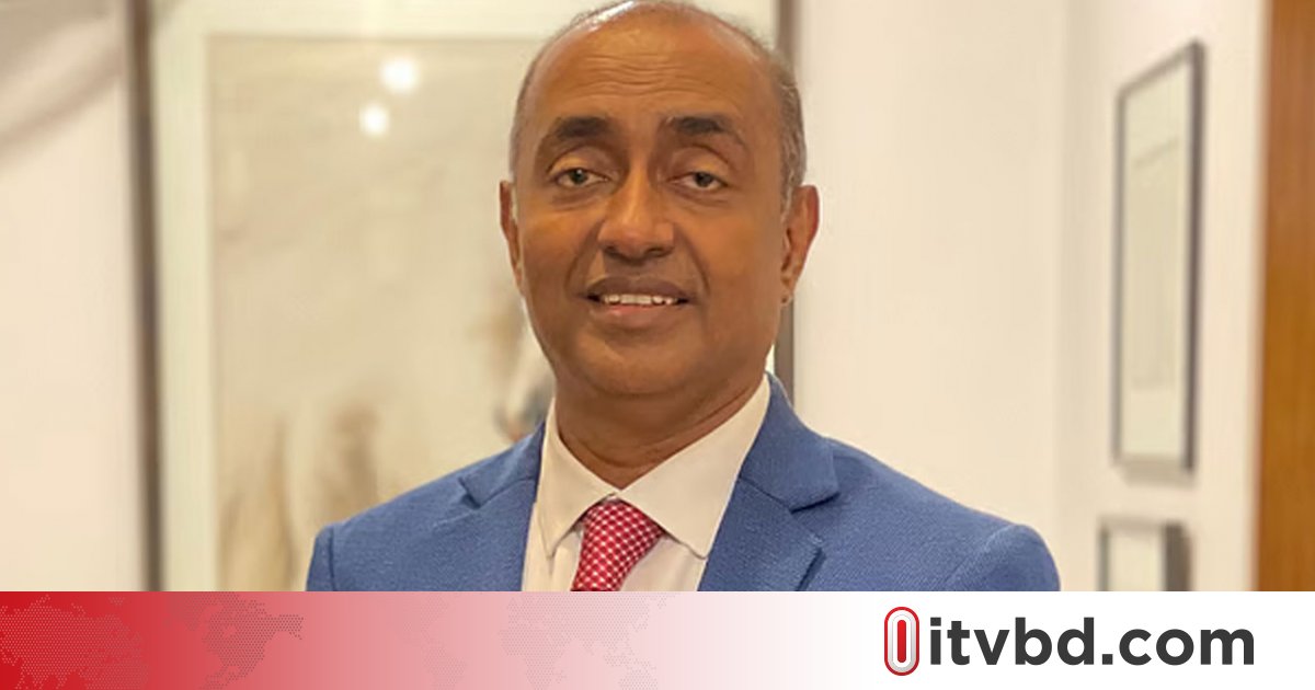 সদ্য সাবেক রাষ্ট্রপতির বিচারের দাবি, অবস্থান জানালেন আইনমন্ত্রী