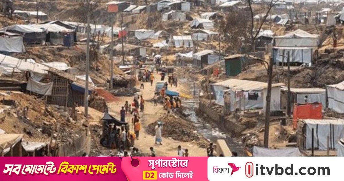 হত্যা-ধর্ষণসহ অপরাধের রাজ্য রোহিঙ্গা ক্যাম্প, মাসে ৪২ মামলা
