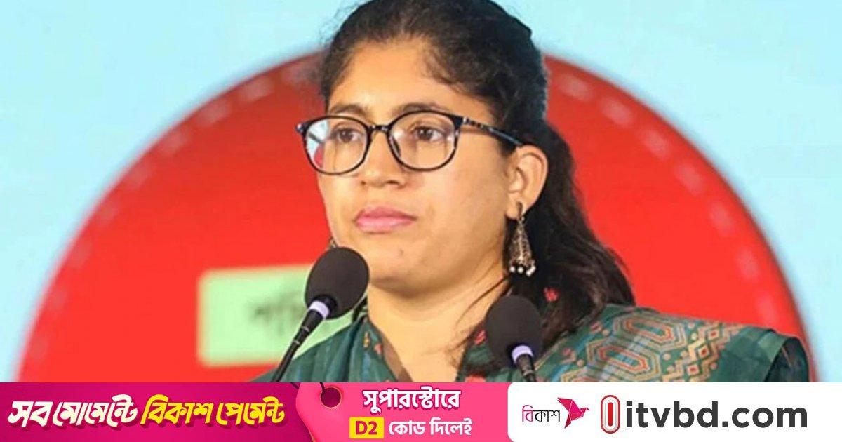 মোবাইল জার্নালিজম ডাকসু নির্বাচনের পরিবেশ নষ্ট করছে: উমামা ফাতেমা