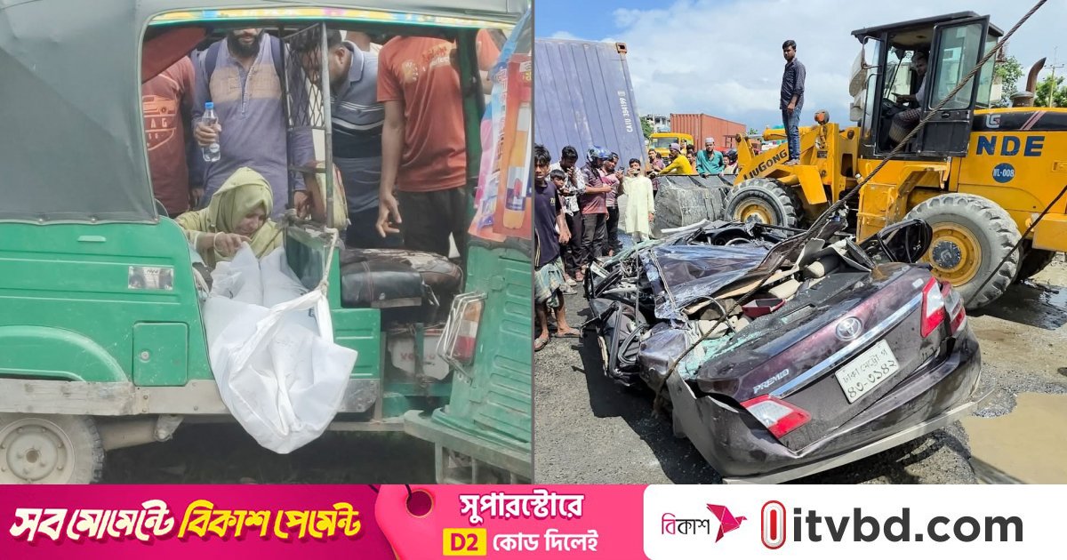 পদুয়ার বাজারে ইউলুপ নির্মাণ বন্ধ, বাড়ছে দুর্ঘটনার ঝুঁকি