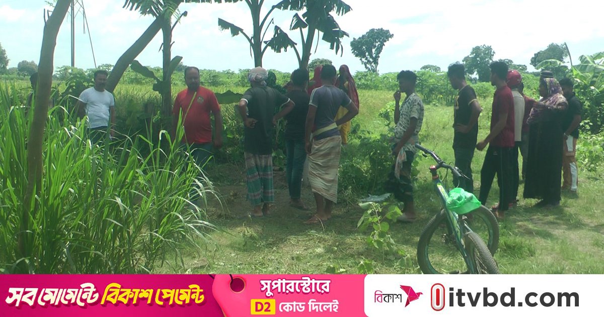 চুয়াডাঙ্গায় জমি নিয়ে বিরোধের জেরে যুবক খুন