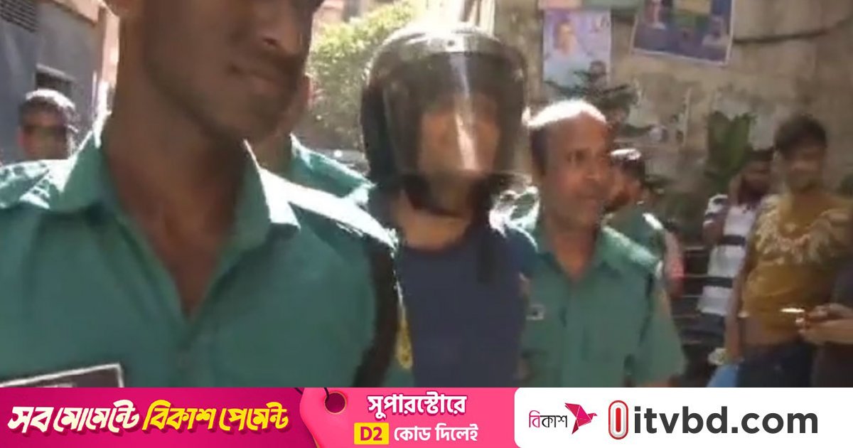 রুমমেটকে হত্যাচেষ্টা মামলায় ডাকসুর ভিপি প্রার্থী জালাল কারাগারে