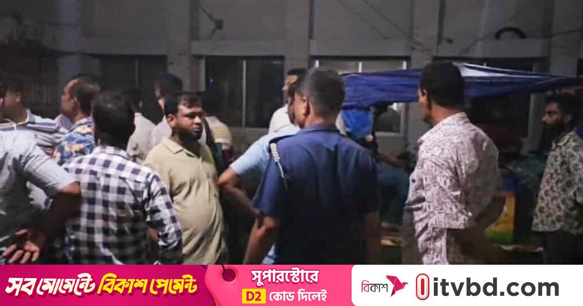 গাজীপুরে পুলিশের গাড়ি আটকে আসামি ছিনতাইয়ের অভিযোগ