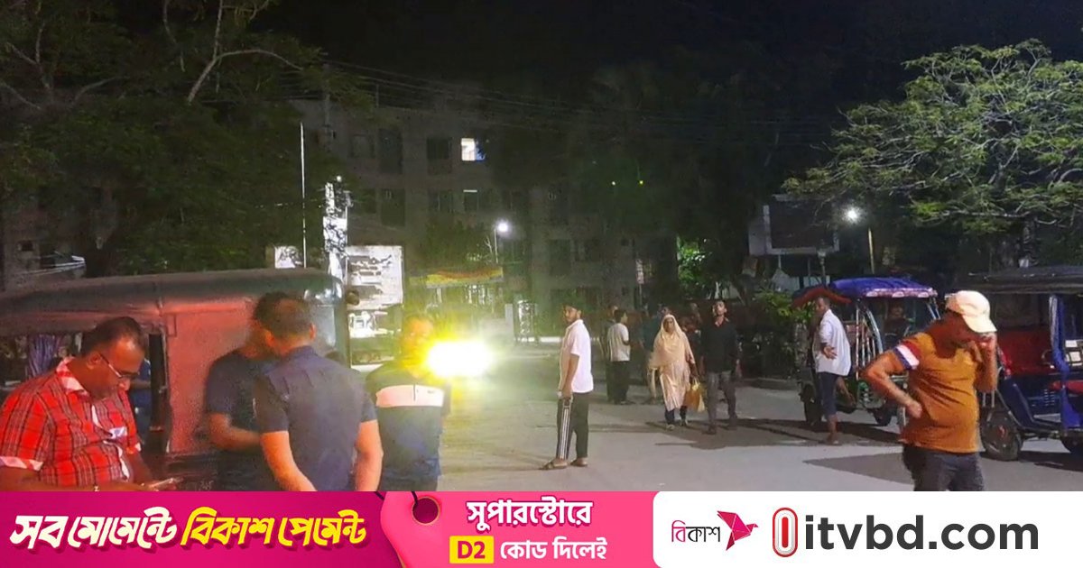 গোপালগঞ্জে বাসের ধাক্কায় প্রাণ গেল দুই ভাইয়ের