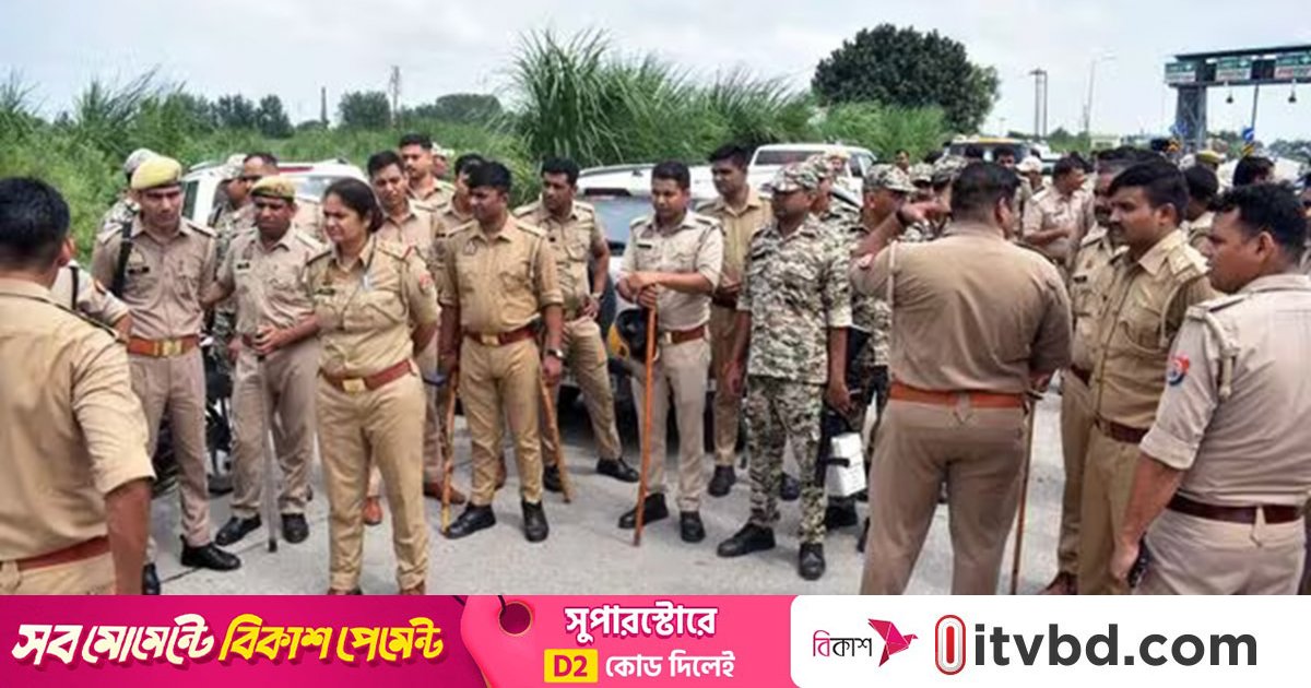 ভারতে ৪০০ কেজি বোমা দিয়ে হামলার হুমকি, মুম্বাইয়ে ঘুরছে ৩৪ গাড়ি!