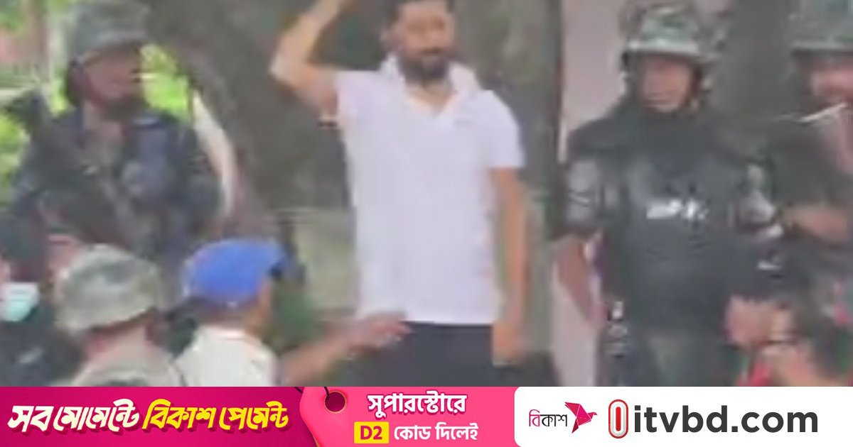 নেপালে কারাগারে ভাঙচুর, পালাল শত শত কয়েদী