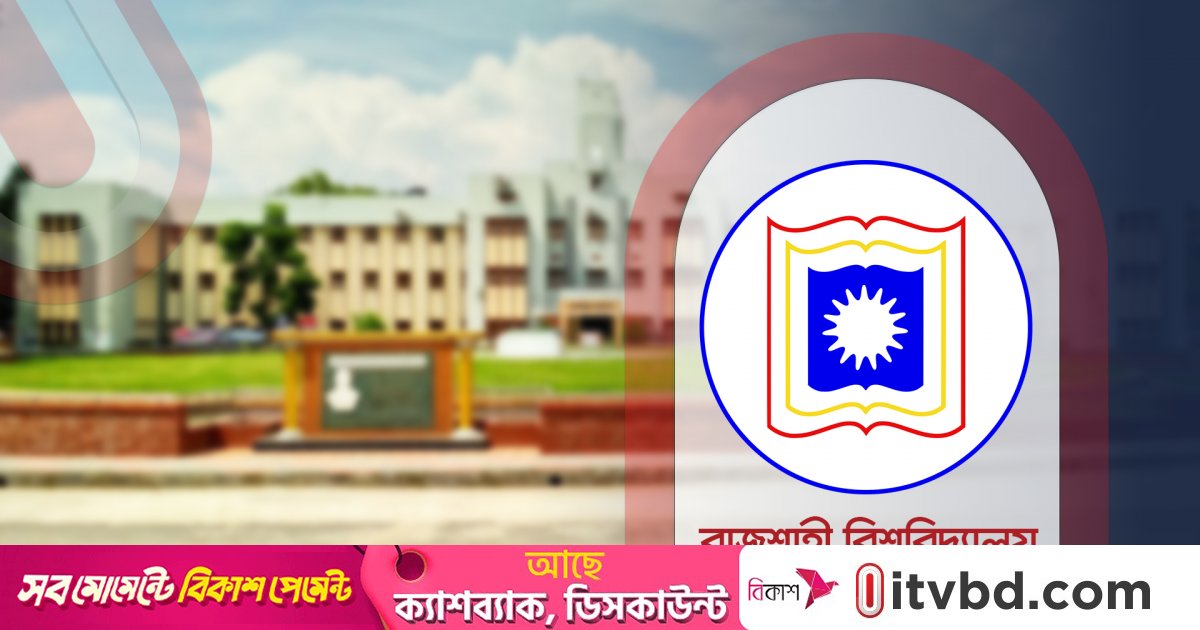 রাকসু নির্বাচন: ৩২২ জনের মনোনয়ন জমা