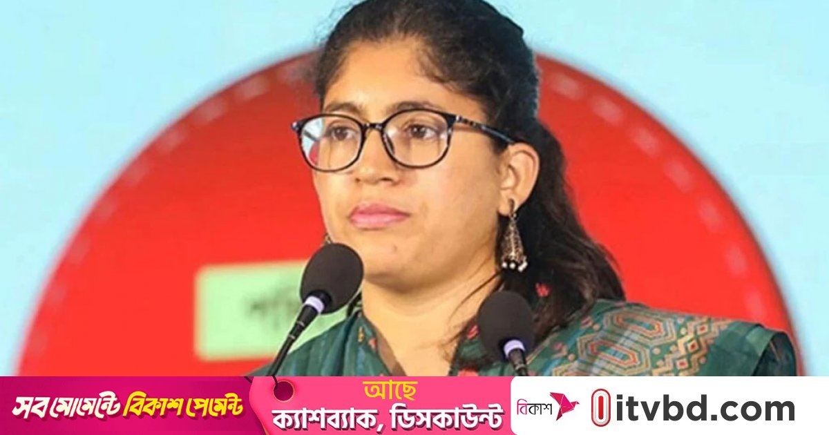আমার ফেসবুক আইডি গায়েব করার চেষ্টা করা হচ্ছে: উমামা
