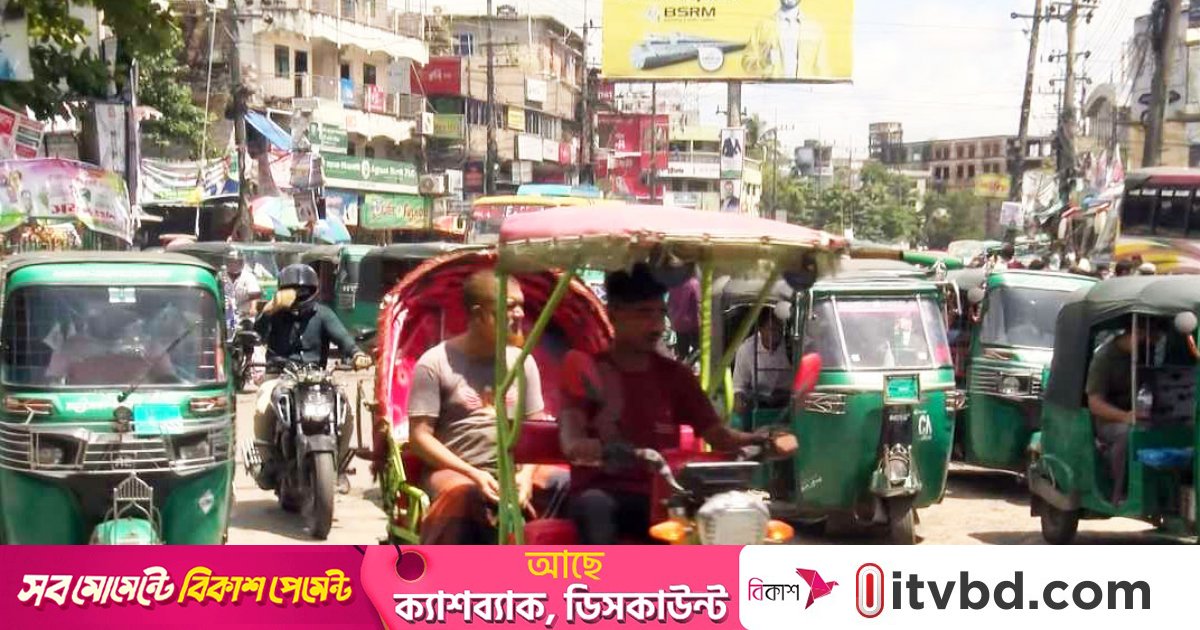 হাটহাজারীর পরিস্থিতি শান্ত, তুলে নেওয়া হয়েছে ১৪৪ ধারা