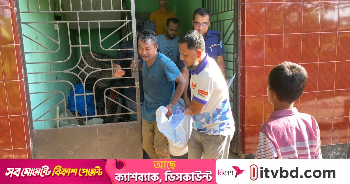 স্বামীকে ভিডিও কলে রেখে প্রবাসীর স্ত্রীর ‘আত্মহত্যা’