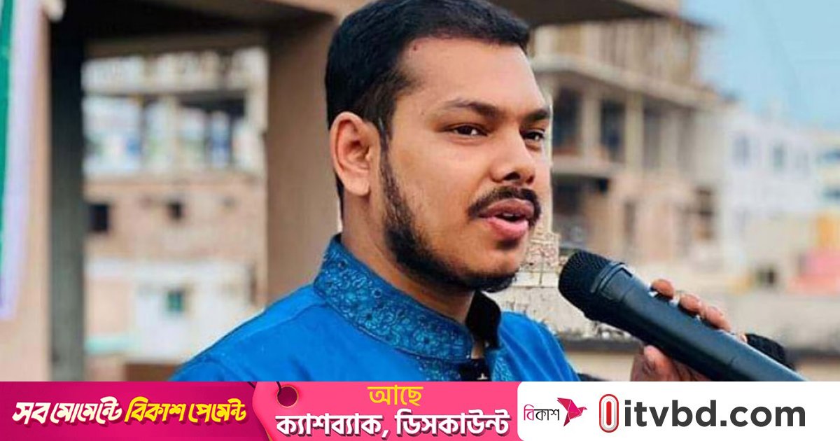 এটা কি কোনো নির্বাচন, নাকি তামাশা: বিন ইয়ামীন