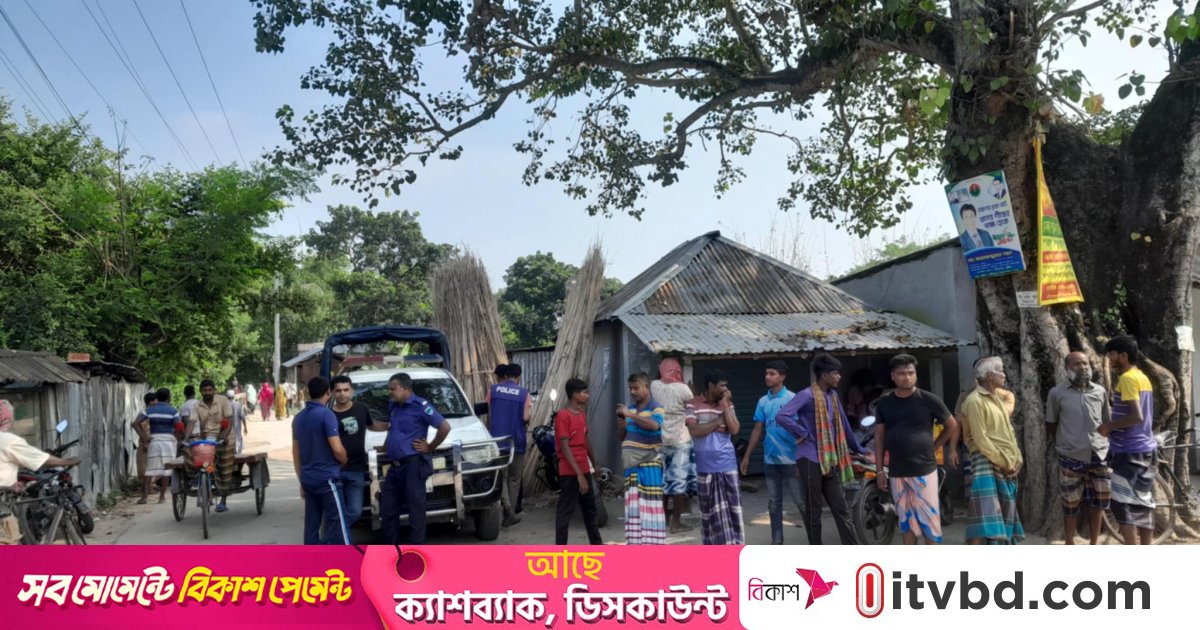 কুষ্টিয়ায় দুই গ্রুপের সংঘর্ষে নিহত ২
