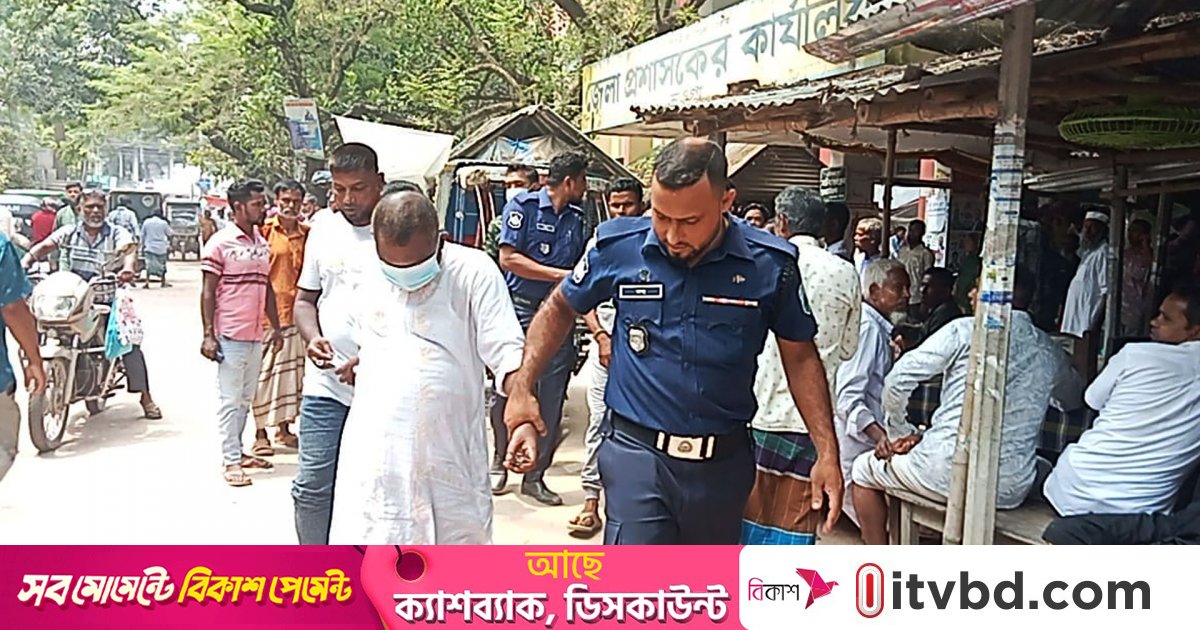 সাংবাদিকের ওপর হামলা ঘটনায় প্রধান আসামিসহ ২ জন কারাগারে