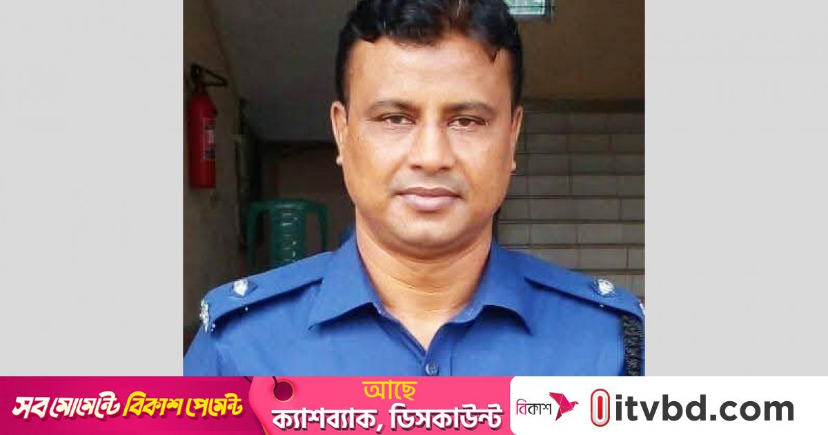 ডাকসু নির্বাচন নিয়ে পোস্ট, ব্রাহ্মণবাড়িয়ার ওসিকে প্রত্যাহার