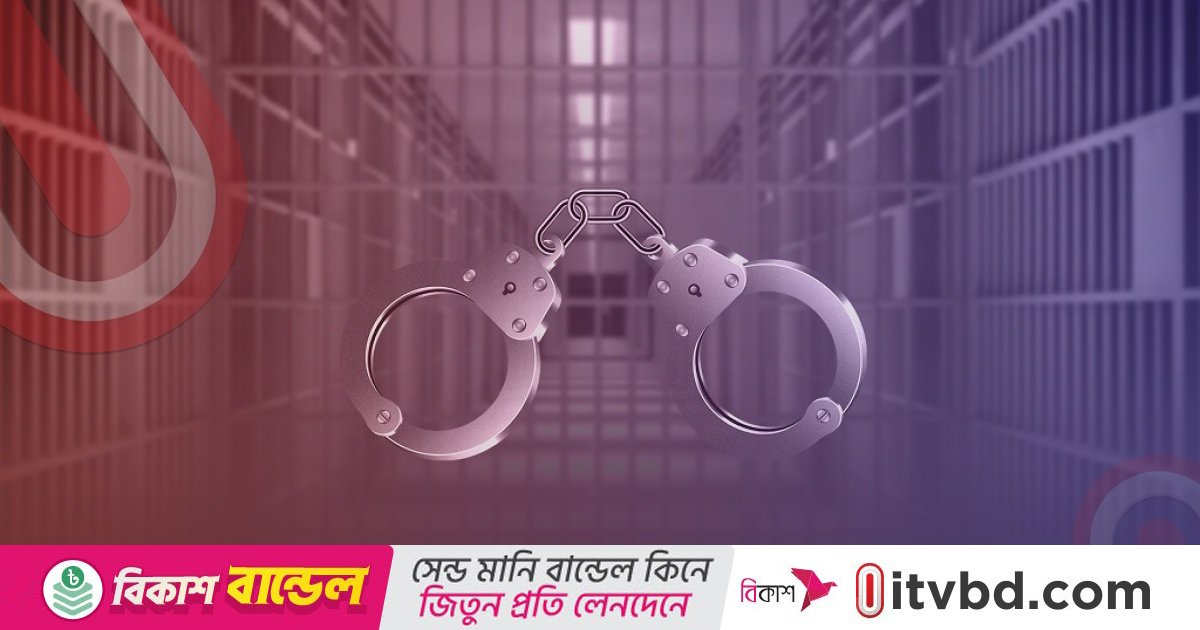 মোহাম্মদপুরে বিশেষ অভিযানে গ্রেপ্তার ১৬