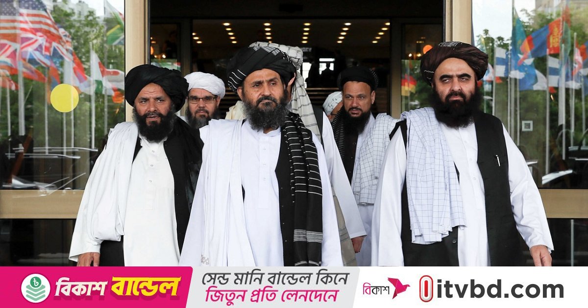 আফগানিস্তানে ইন্টারনেট-মোবাইল পরিষেবা বন্ধ, বিকল্প তৈরি করবে তালেবান!