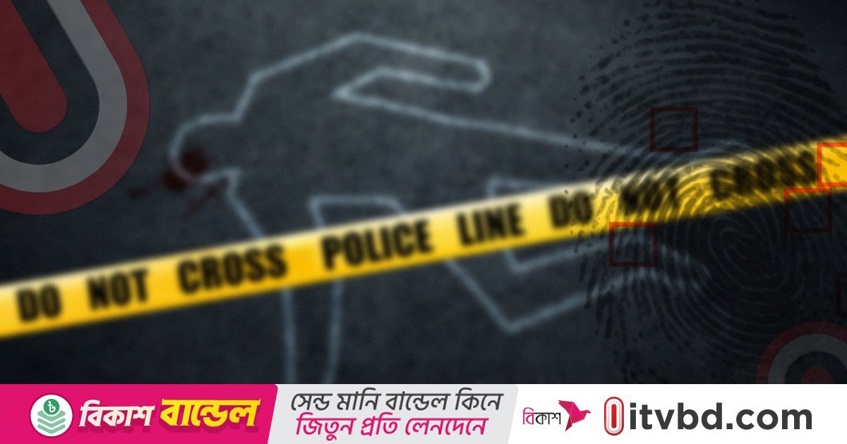 গাজীপুরে ডাকাত সন্দেহে গণপিটুনি, নিহত ১