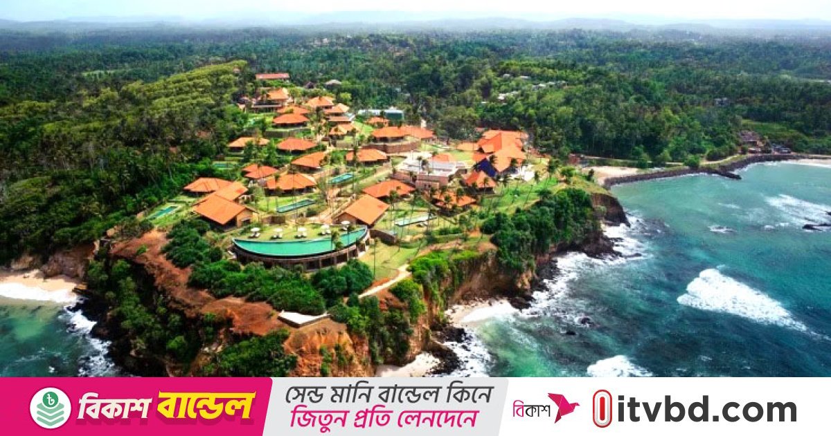 কঠোর হলো শ্রীলঙ্কাও, এখন থেকে ভিসা পেতে অনুমতি লাগবে বাংলাদেশিদের