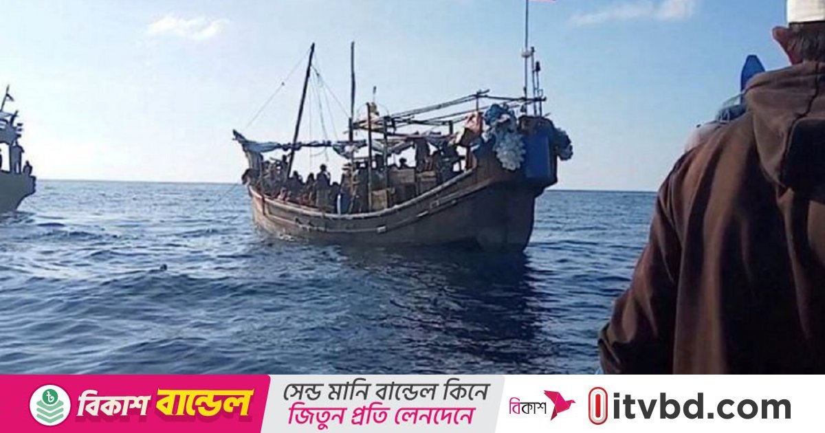 ভারত গোপনে রোহিঙ্গা শরণার্থীদের মিয়ানমারে ফেরত পাঠাচ্ছে: সিএনএন