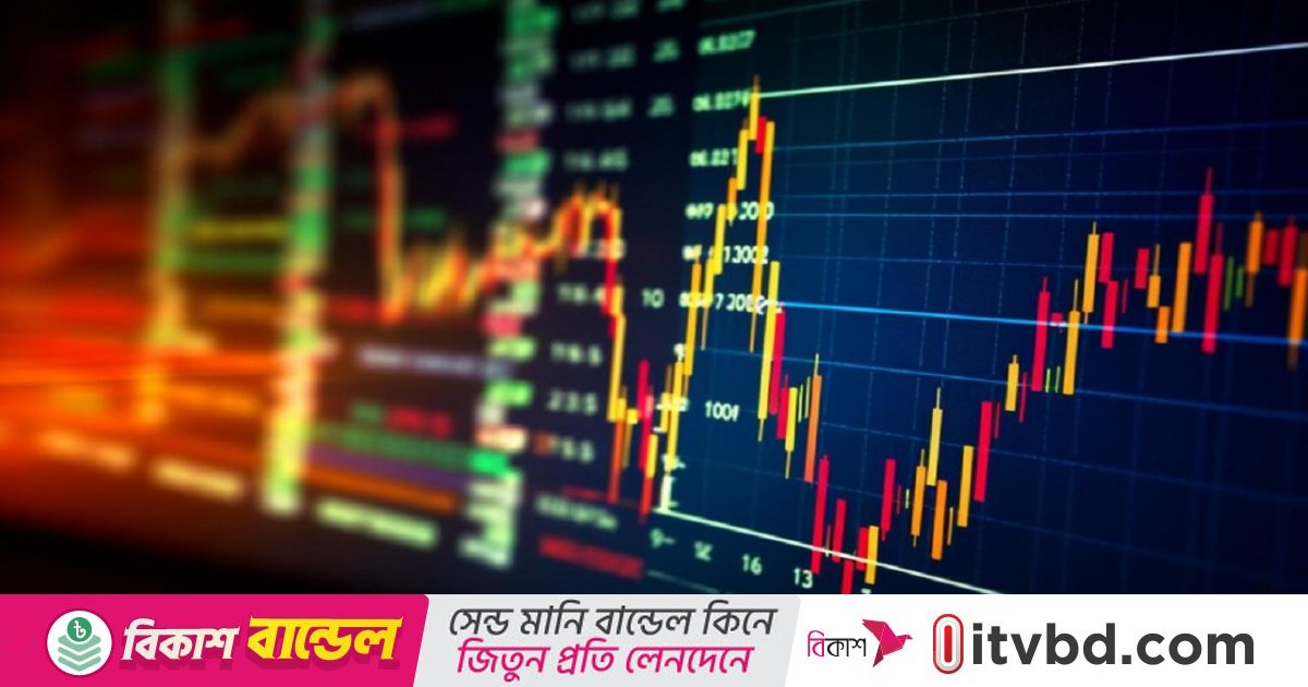 শেয়ার বাজারে সাড়ে ৩ মাস পর লেনদেন নেমেছে ৩০০ কোটির ঘরে