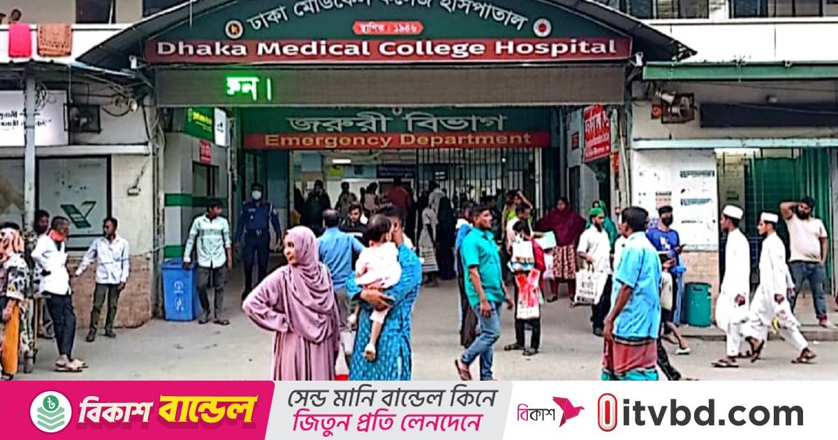 লালবাগে ছারপোকা মারার ওষুধের বিষক্রিয়ায় যুবকের মৃত্যু